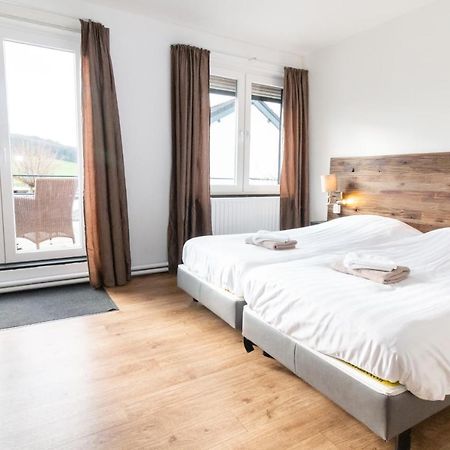 B&B Hotel Gasthoeve Het Valkennest Oud-Valkenburg エクステリア 写真