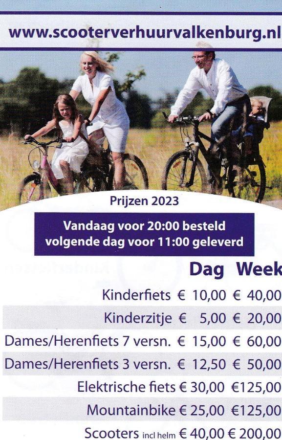 B&B Hotel Gasthoeve Het Valkennest Oud-Valkenburg エクステリア 写真