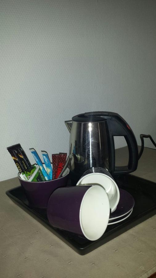 B&B Hotel Gasthoeve Het Valkennest Oud-Valkenburg エクステリア 写真