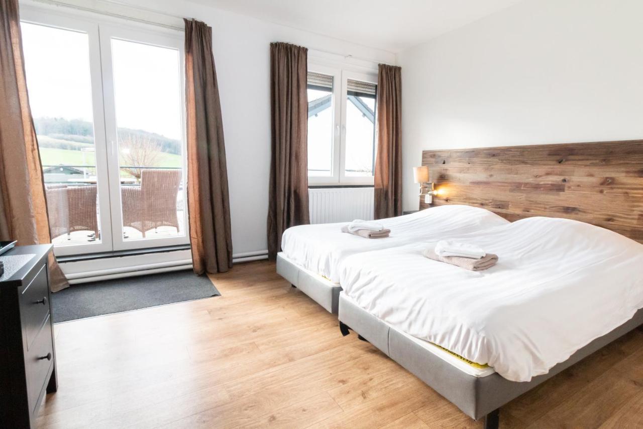 B&B Hotel Gasthoeve Het Valkennest Oud-Valkenburg エクステリア 写真